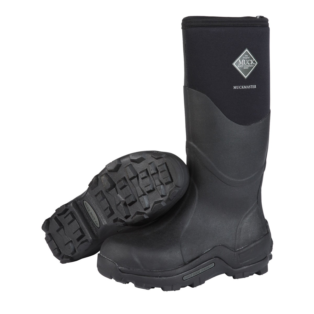 muck boot company wikipedia